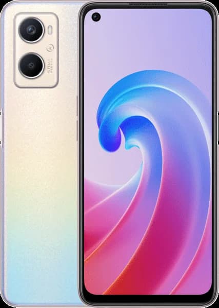 OPPO A96