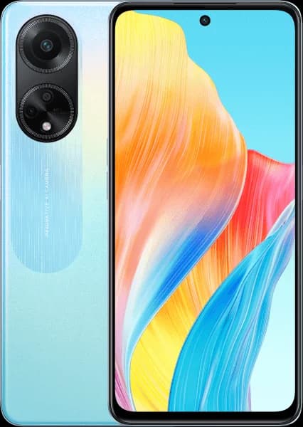 OPPO A98 5G