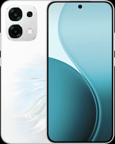 OPPO F33 5G