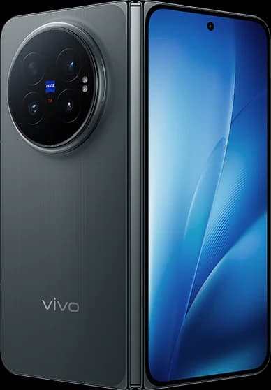vivo X Fold6