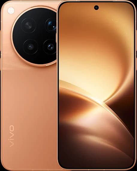 vivo X500 Pro