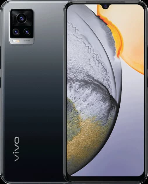 vivo V20 2021