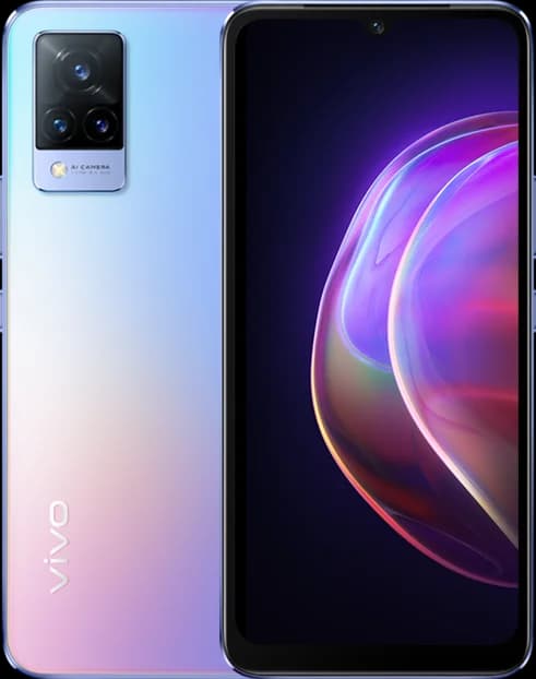 vivo V21 5G