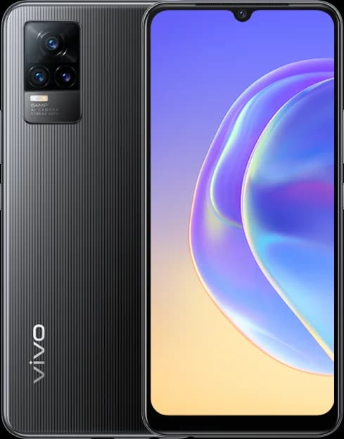 vivo V21e