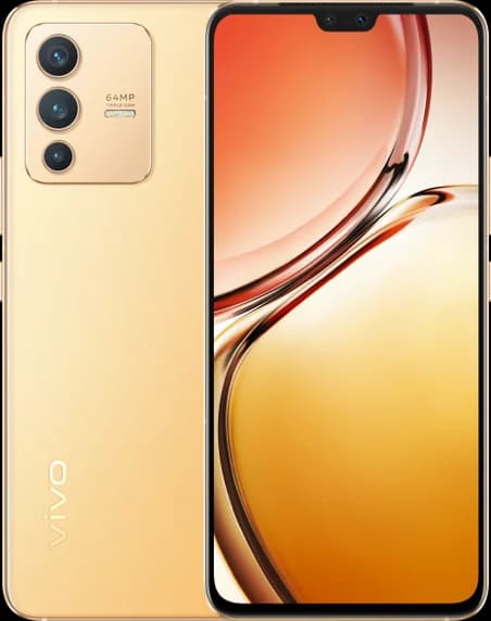 vivo V23 5G