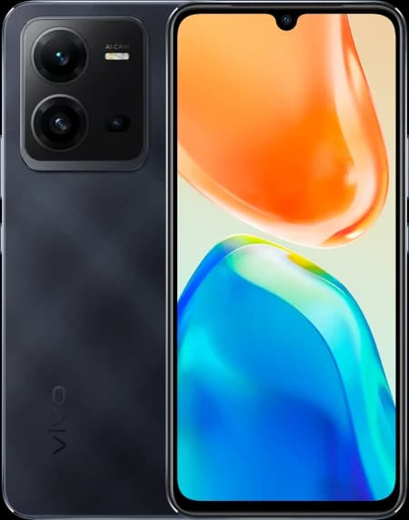 vivo V25