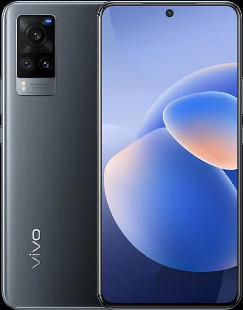 vivo X60