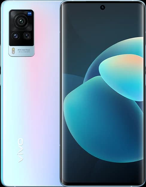 vivo X60 Pro