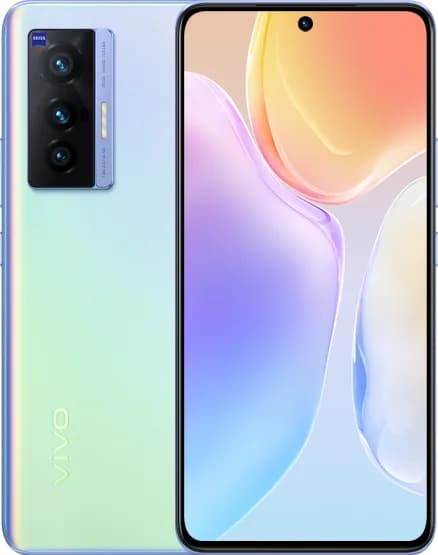 vivo X70