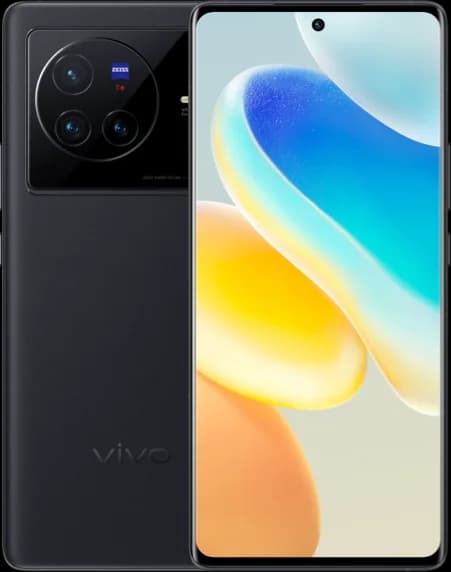 vivo X80
