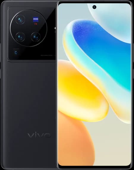 vivo X80 Pro