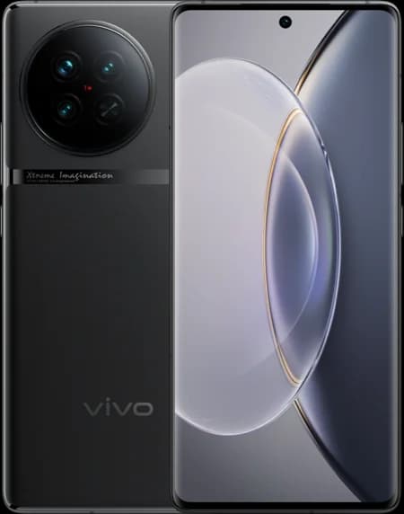 vivo X90