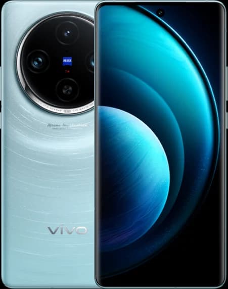 vivo X100 Pro