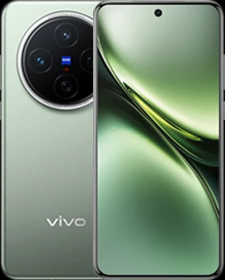 vivo X200