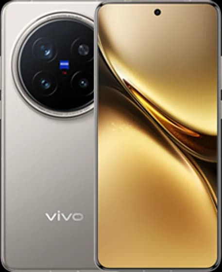 vivo X200 Pro