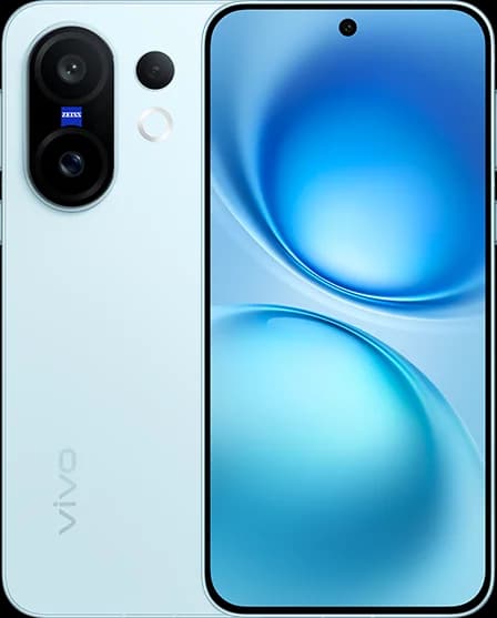 vivo X200 FE