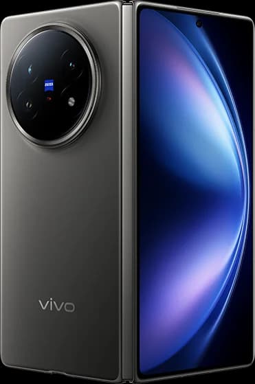 vivo X Fold5