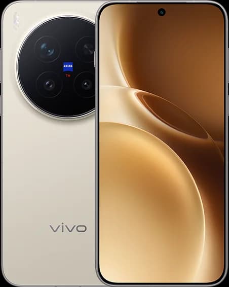 vivo X300 Pro