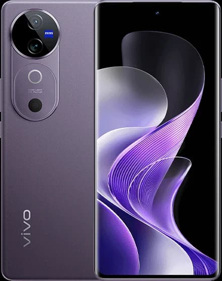 vivo V40