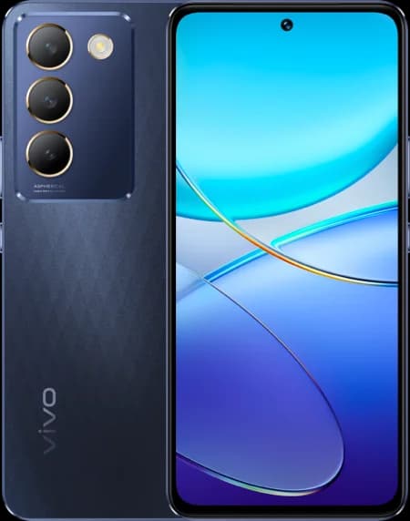 vivo V40 SE