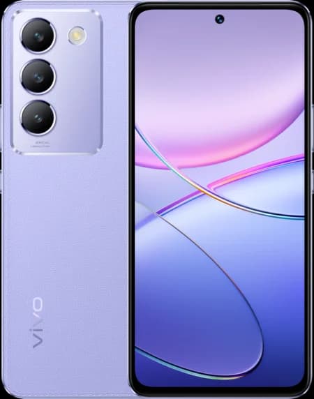 vivo V40 SE 5G