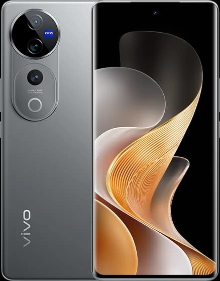 vivo V40 Pro