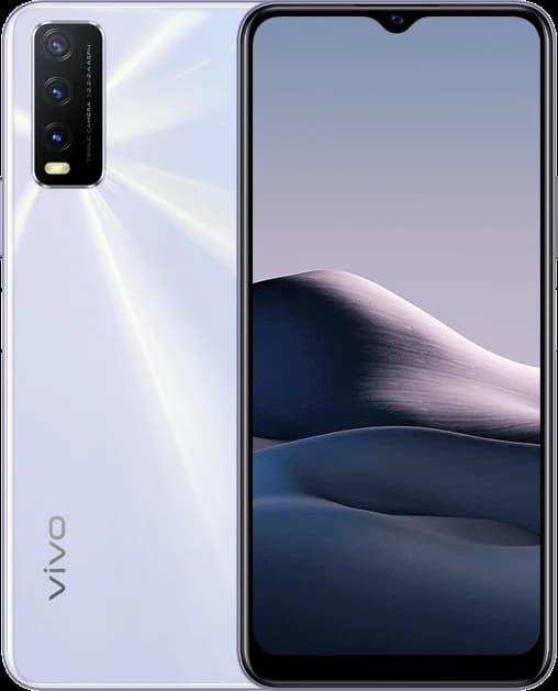 vivo Y20 2021