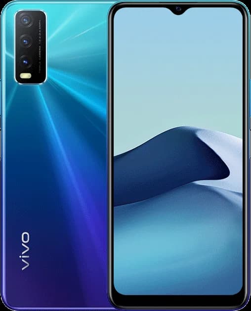 vivo Y20i 2021