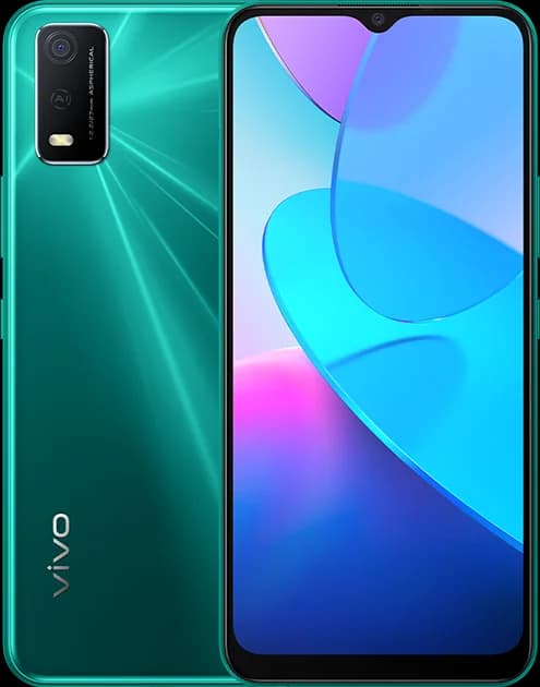 vivo Y3s