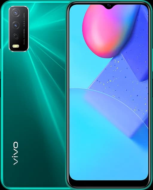 vivo Y12A