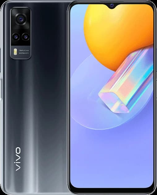 vivo Y31