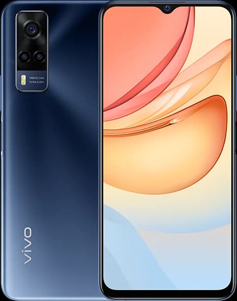 vivo Y53s