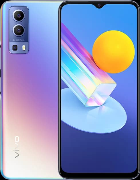 vivo Y72 5G