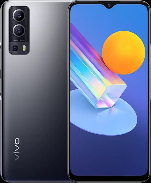 vivo Y52 5G