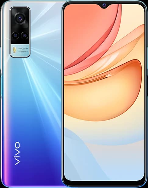 vivo Y33