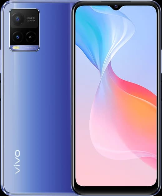 vivo Y21