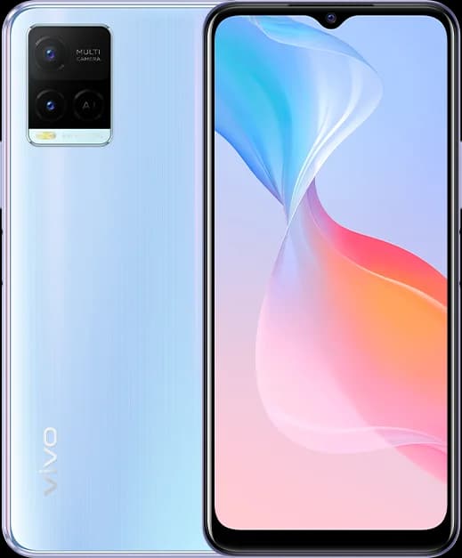 vivo Y21s
