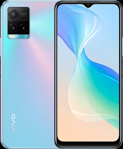 vivo Y33s