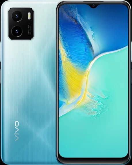 vivo Y15s