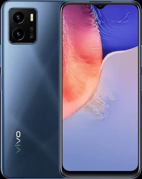 vivo Y15A