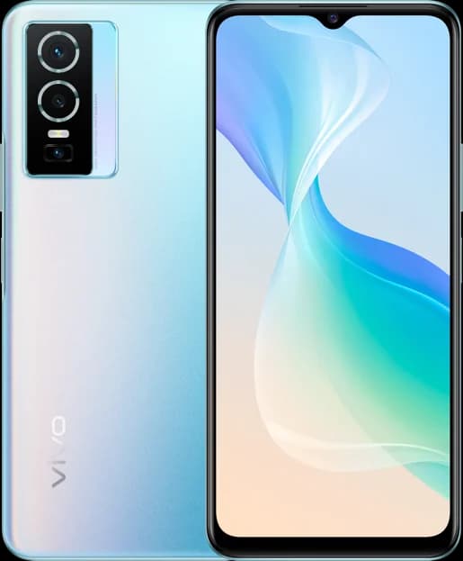vivo Y76 5G