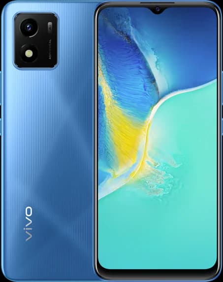 vivo Y01