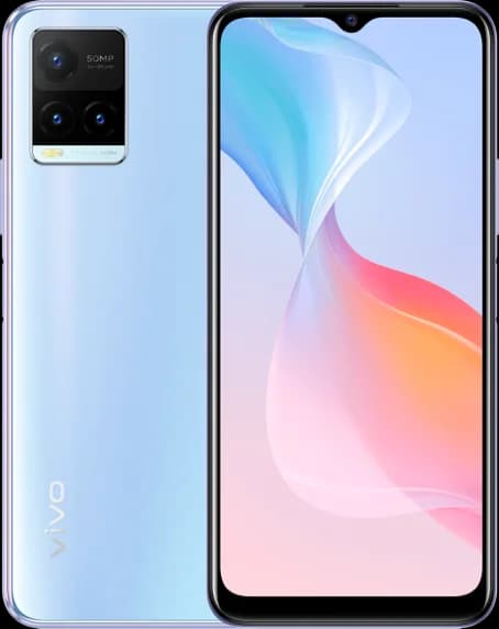 vivo Y21T