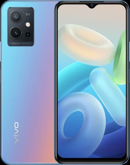 vivo Y75 5G
