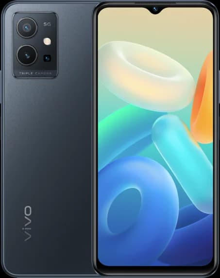 vivo Y55 5G