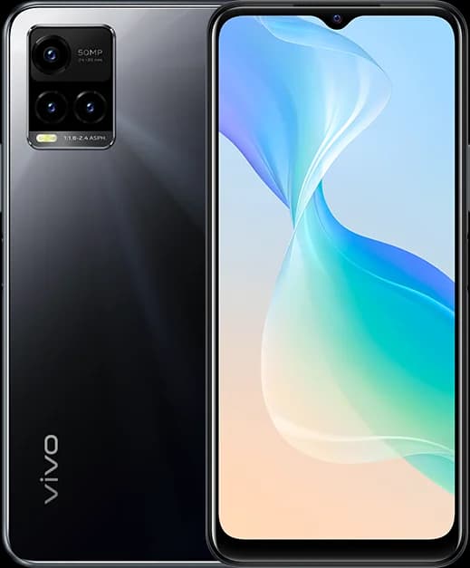 vivo Y33T