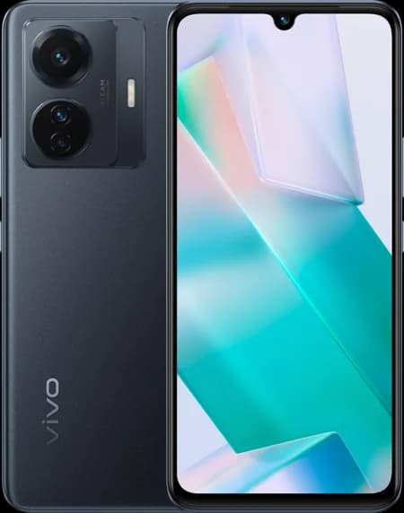 vivo T1 5G