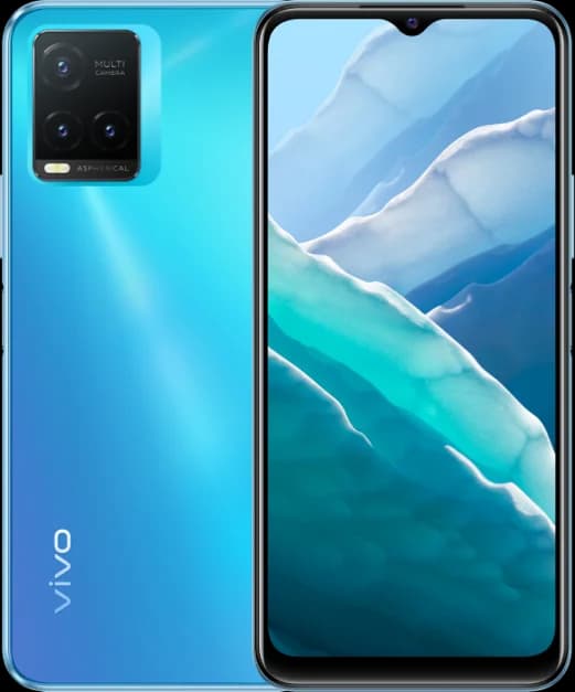 vivo T1x