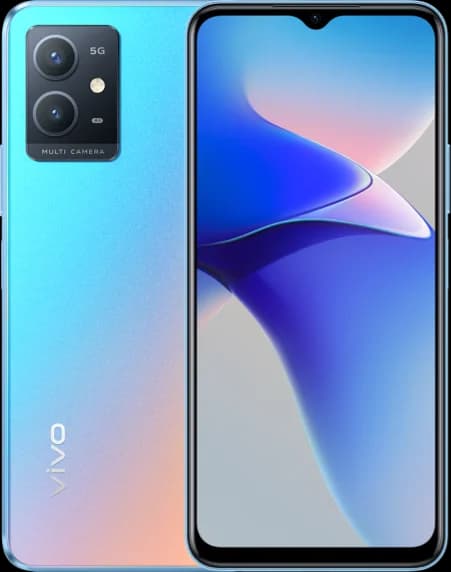 vivo Y30 5G