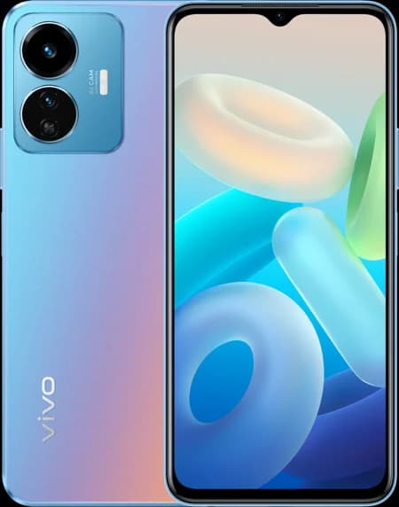 vivo Y77 5G